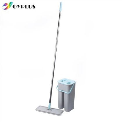 Spin Flat Mop set
