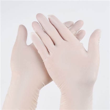 Velike lateks rukavice