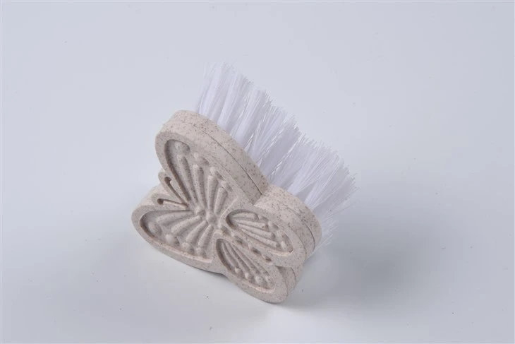Butterfly Cleaning Brush best
