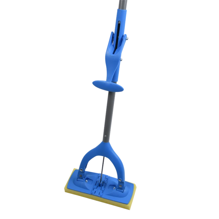 PU and Cellulose Sponge Mop high quality