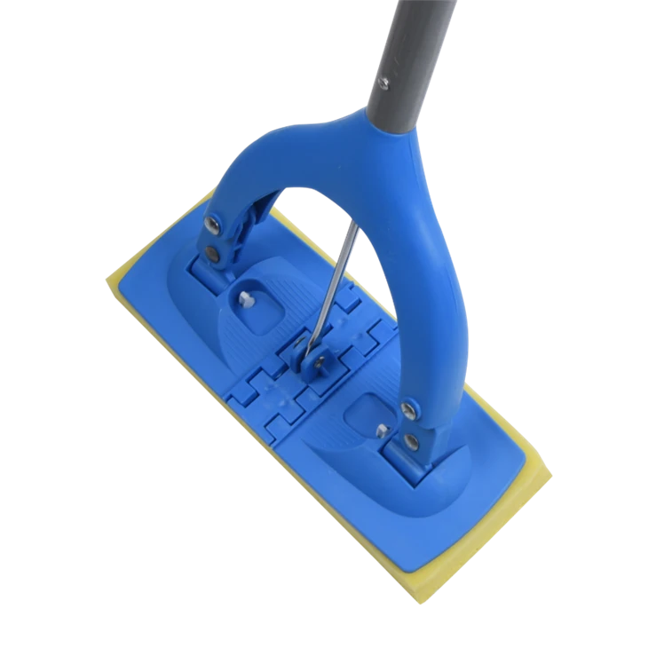 PU and Cellulose Sponge Mop price