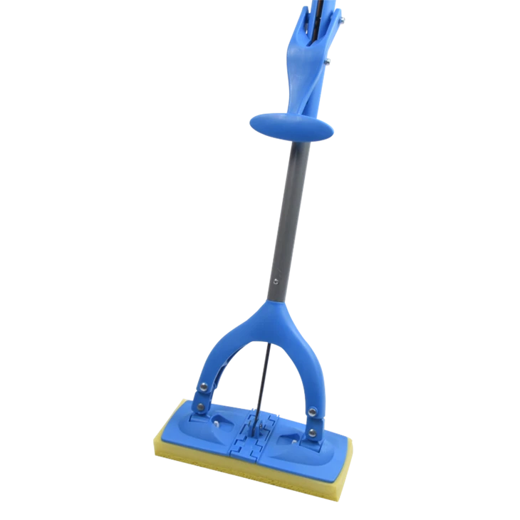 PU and Cellulose Sponge Mop best