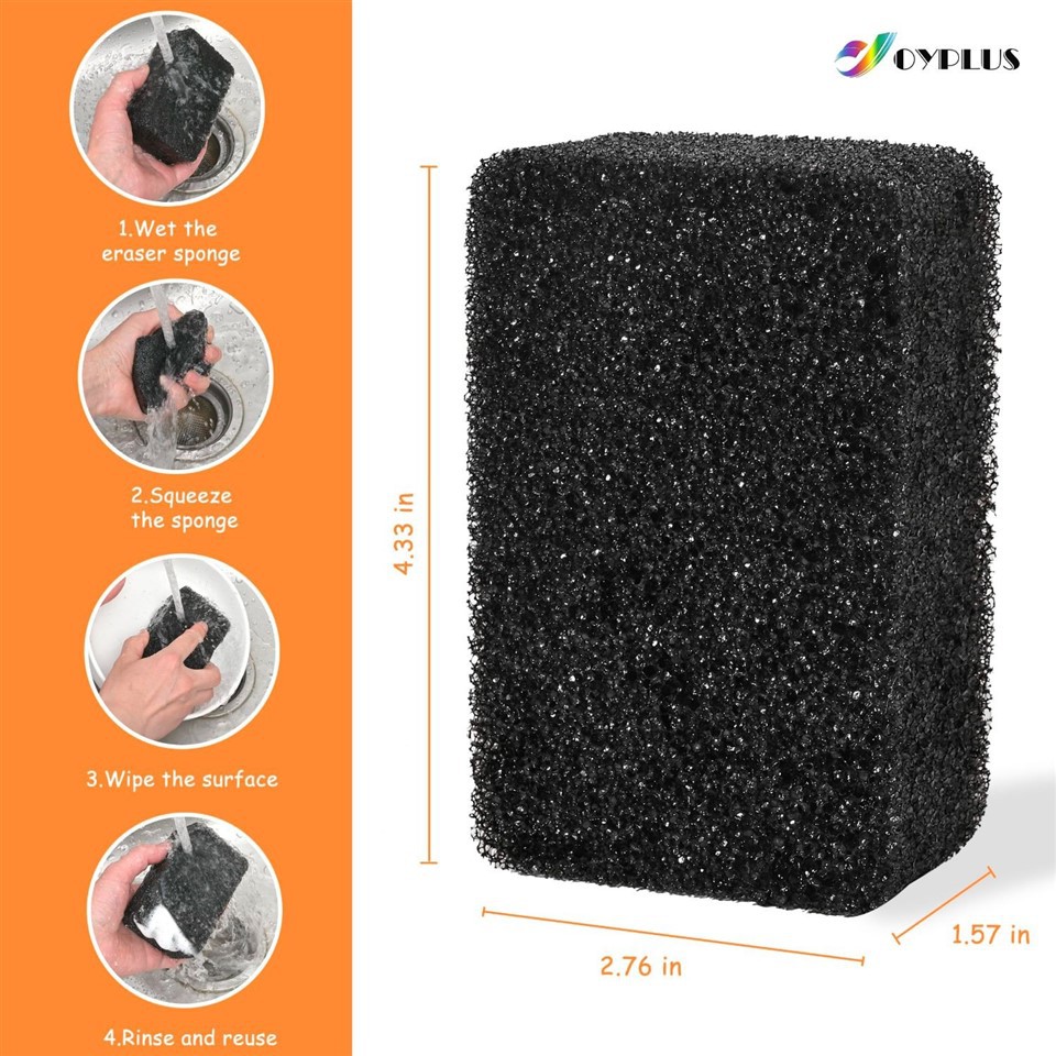 Temperature Sensitive Sponge suppliers