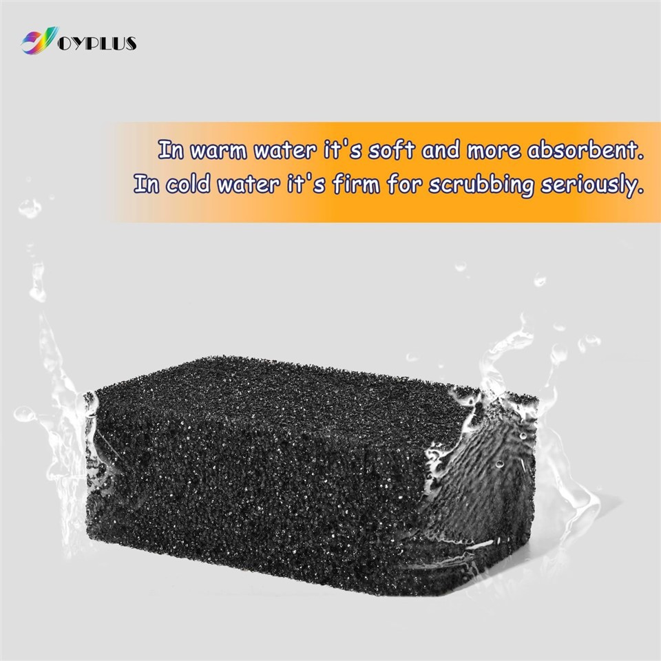 Temperature Sensitive Sponge high quality