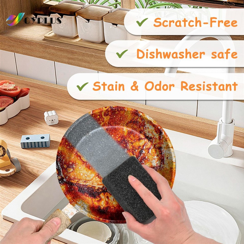 Temperature Sensitive Sponge best